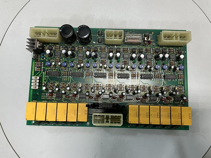 Used TOSHIBA H1007793