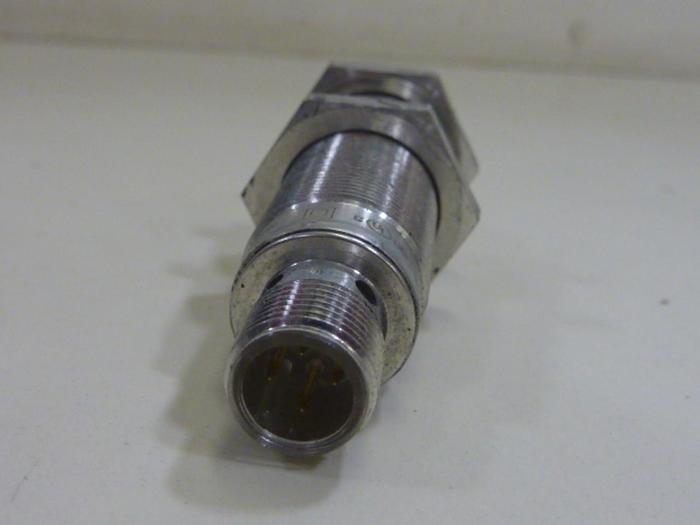 Used IFM Proximity Sensor IGS208 #62623