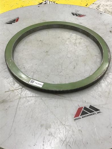 Used ENGEL Bullard Gear ES600/150 / BG Used