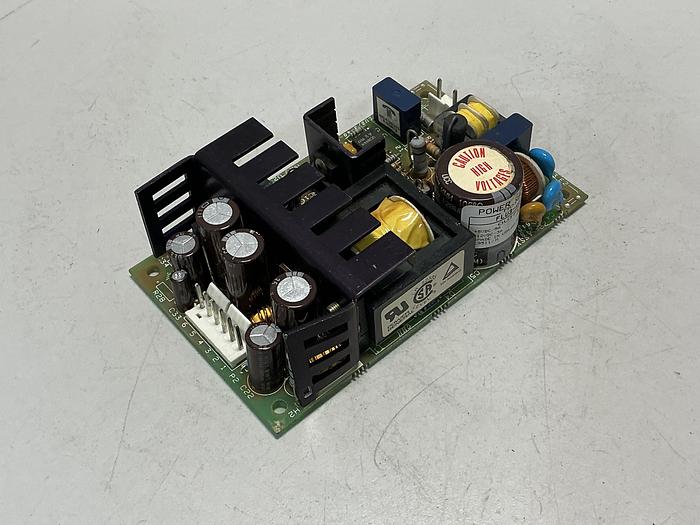 Used POWER GENERAL FLU2/3-40-SER POWER SUPPLY USED #147116