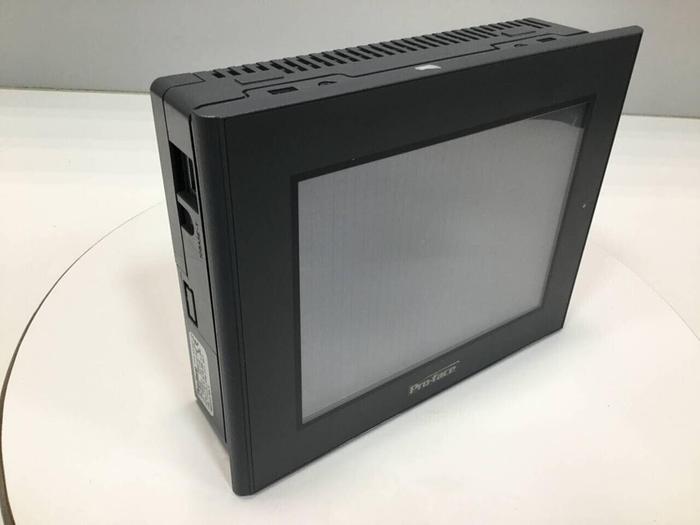 Used PROFACE Operator Interface Panel GP2400-TC41 2880061 Used
