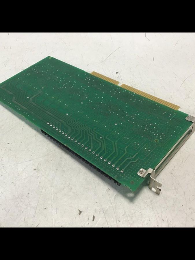 Used CINCINNATI MILACRON Circuit Board 3-542-1292A / BRACKET Used