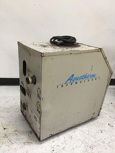 Used THERMAL CARE Thermolator RA121004 Used