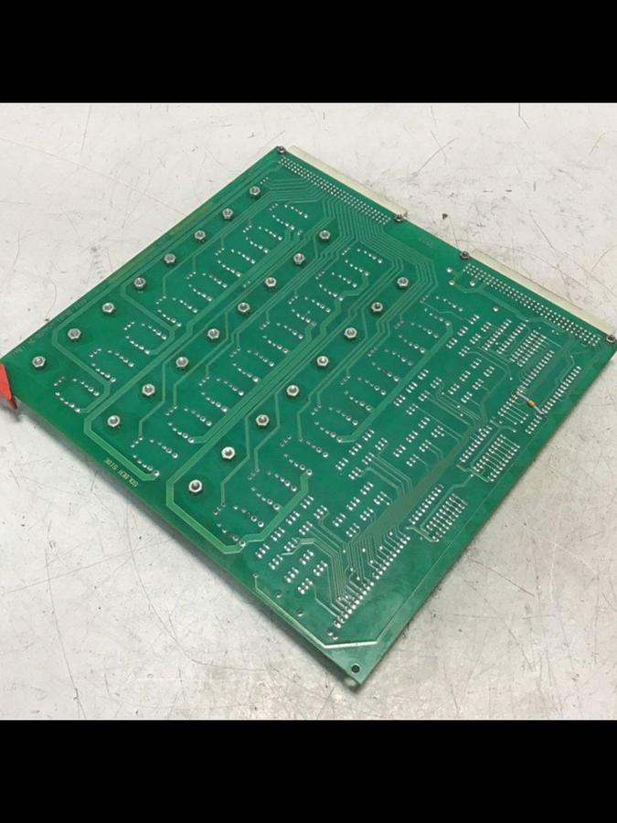 Used HPM Circuit Board 1D702-0009 Used #144406