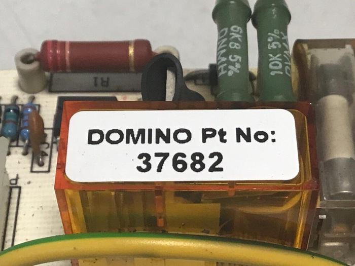 Used DAGNALL ELECTRONICS Transformer D2446 #127852