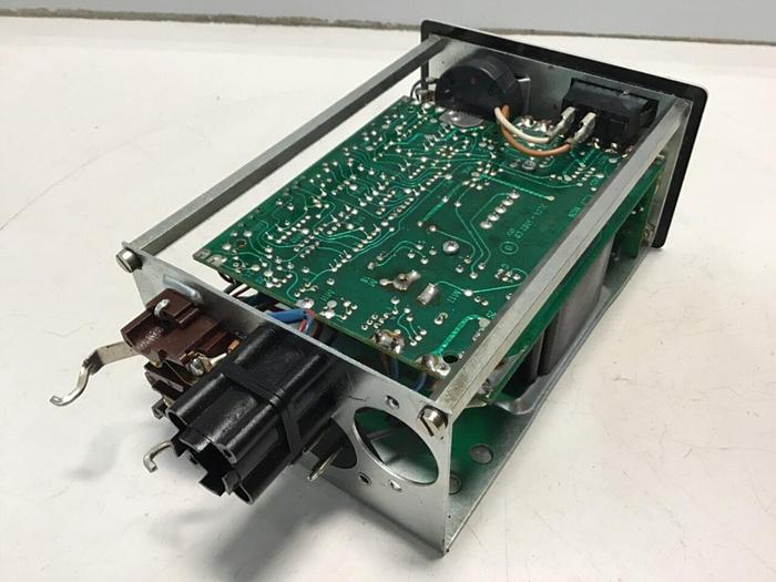 Used ARBURG Temperature Control FF10G250/500 Used