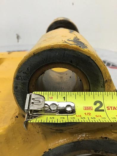 Used KAWAGUCHI Toggle Link JEKS-265 / TL Used