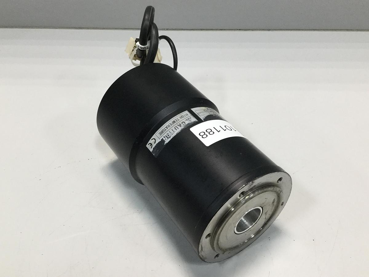 Used YOKOGAWA Servo Actuator DR1015C00-2C/01S1759 Used