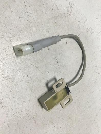 Used FUJI ELECTRIC Proximity Switch PE-B4D3 #128394