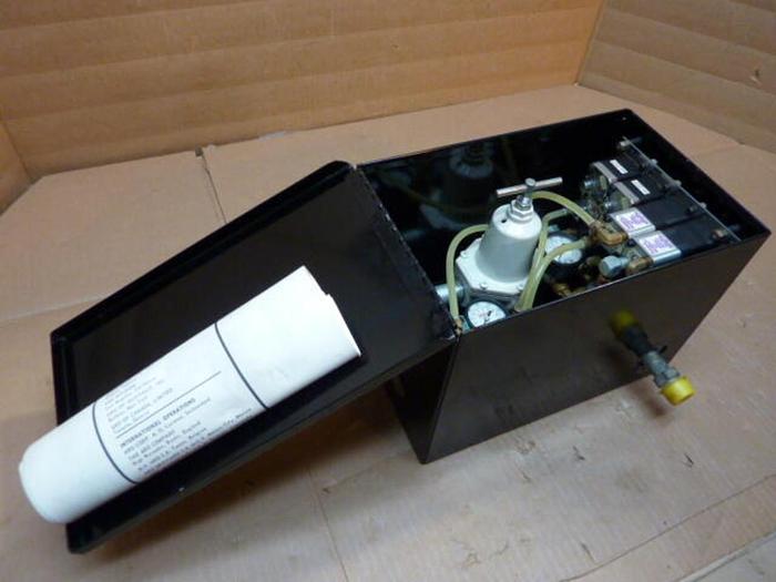 ARO TOOL PRODUCTS Pressure Sensing Unit 8730 #28427