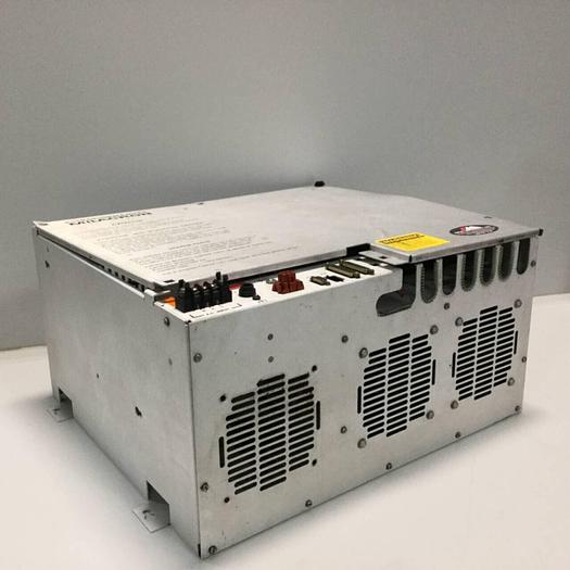 Used CINCINNATI MILACRON Card Rack 3-700-0186A Used