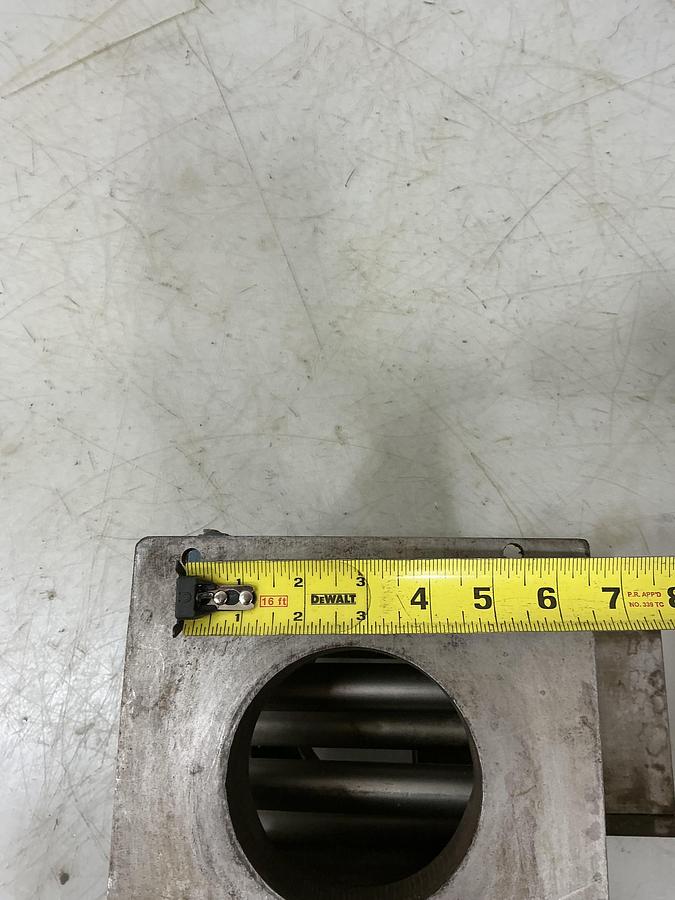 Used BUNTING 53169 Drawer Magnet Used #146977