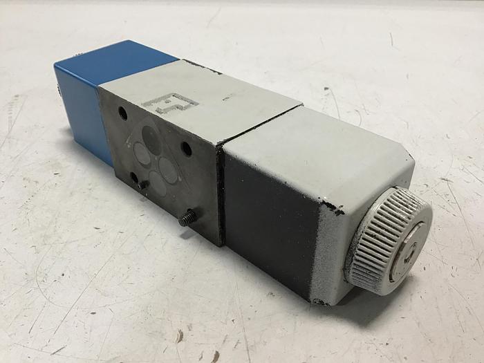 Used VICKERS DG4V-3-2C-M-U-B6-60