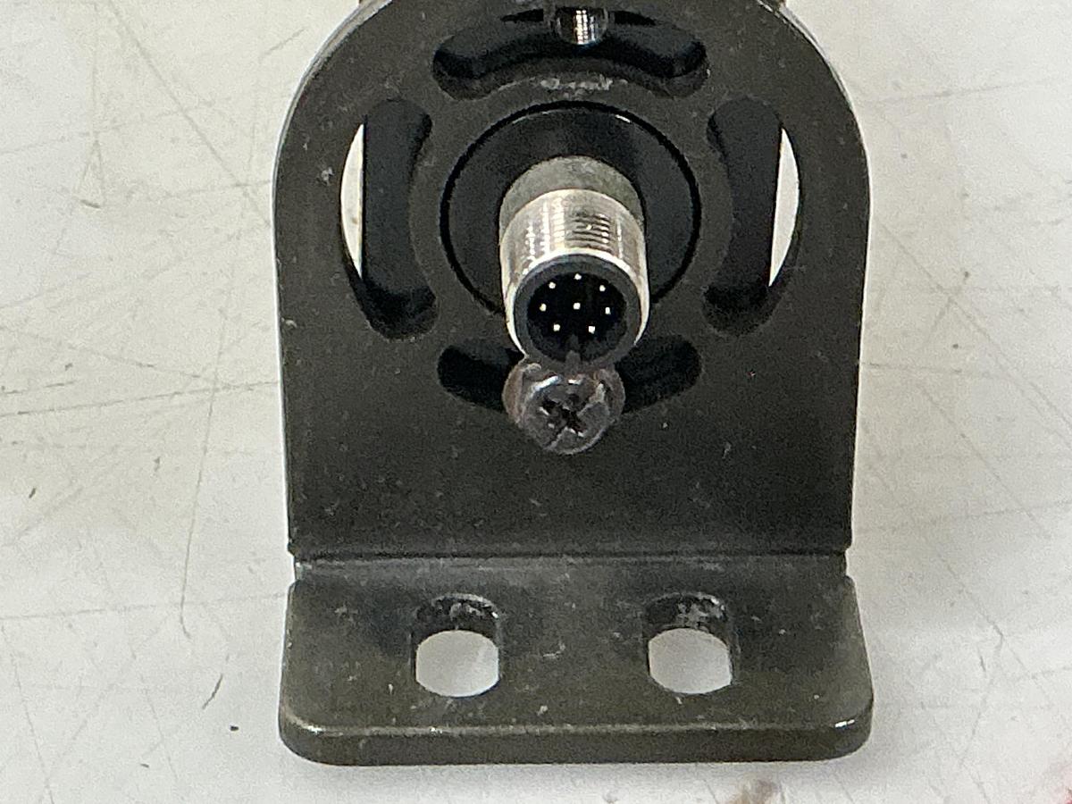 Used BANNER ENGINEERING SLSR30-750Q8