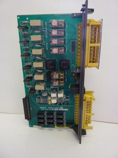 Used FANUC Circuit Board A16B-1212-0540/04B USED