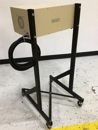 IDEAL MACHINERY 8 Zone Hot Runner IM-MF8-150-GST NEW