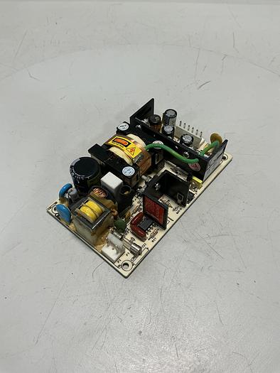 Used ANILAM INC 60-02934-01 RREV. O