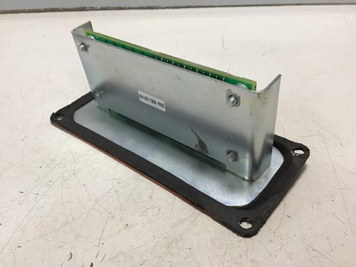 Used VELLINGE ELECTRONICS Brake Release Unit 3HAA0001-ADX/2 #131276