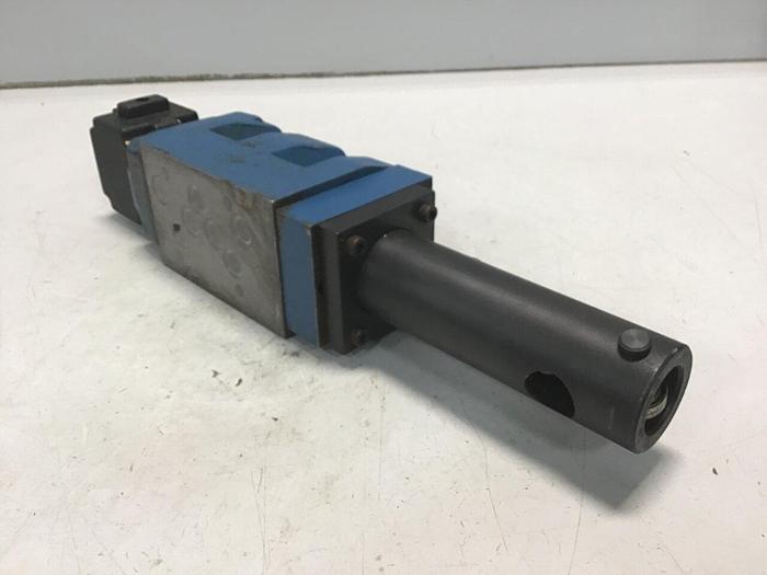 Used ARBURG Valve LS 1171 X112-10 #137781