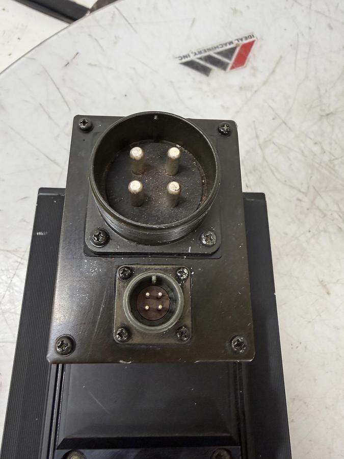 Used MATSUSHITA ELECTRIC MDM852X9G