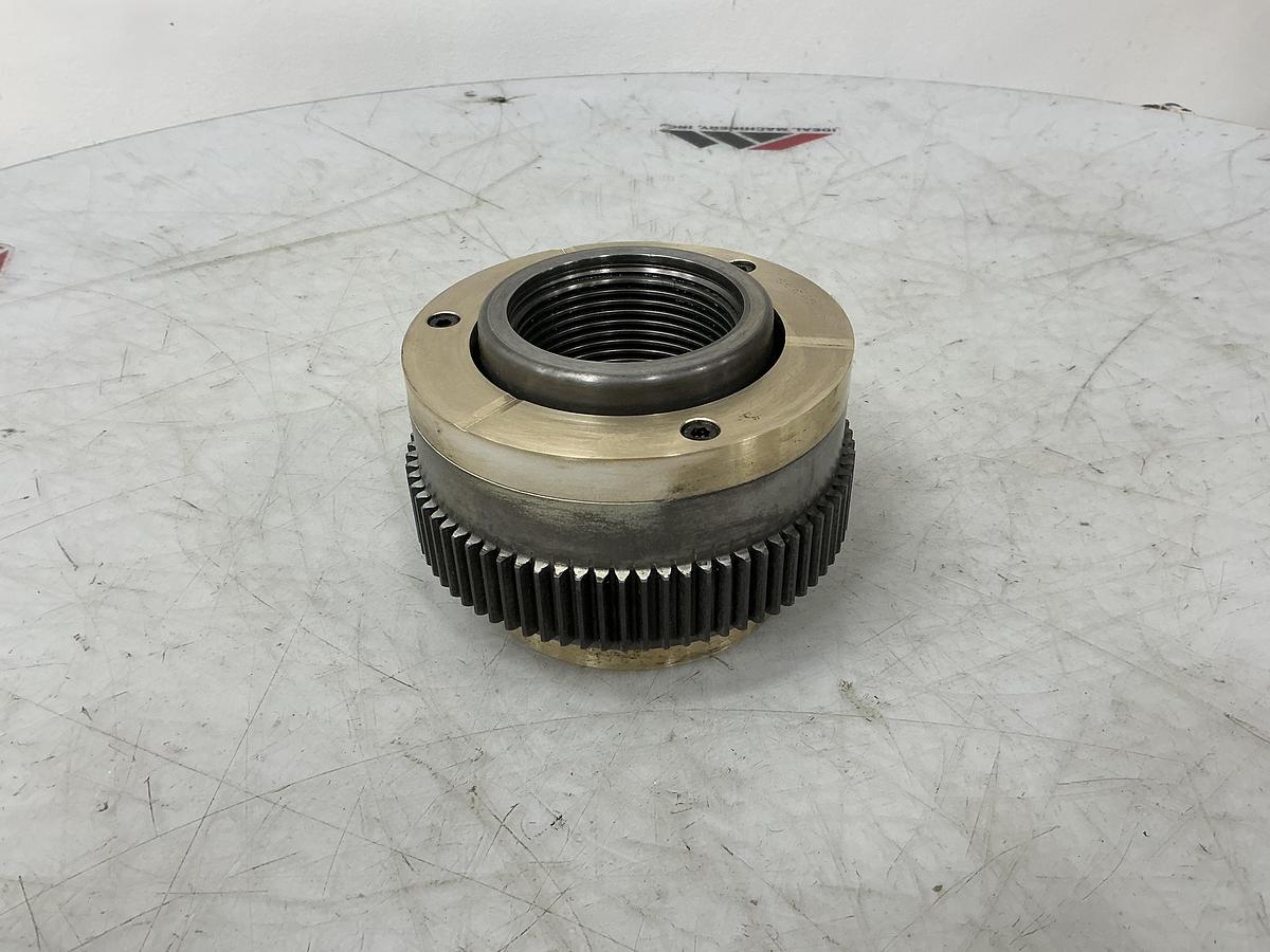 Used ENGEL ES 600/150