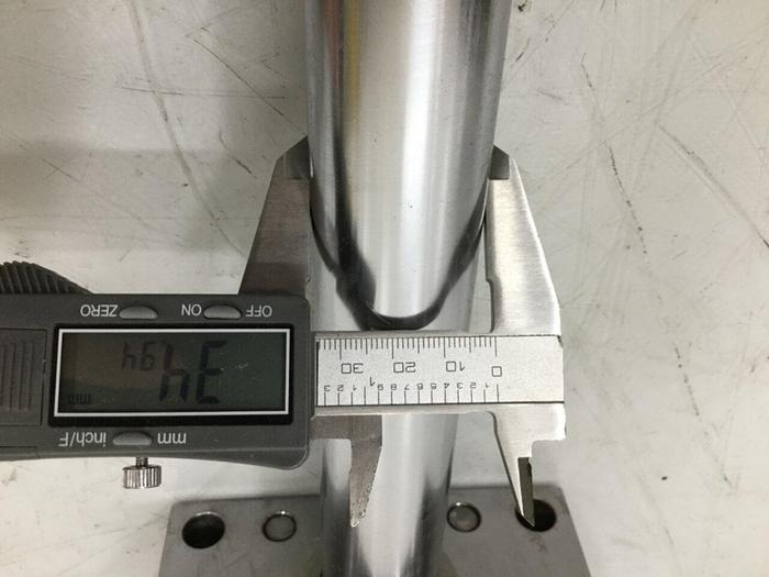 Used GENERIC Cylinder M5FG-2.5X7.83-N-1.38 #105055