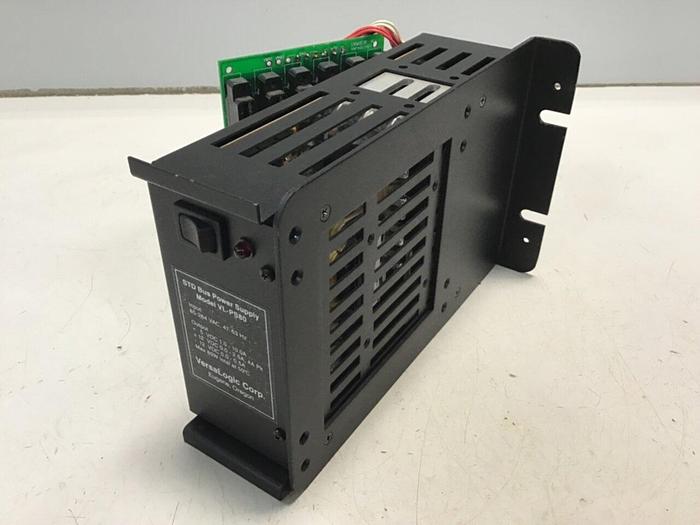 Used VERSALOGIC Power Supply VL-PS80 #133884