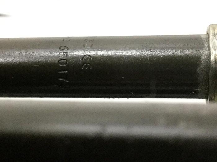 Used MORETTO Regeneration Element SX609-RE Used