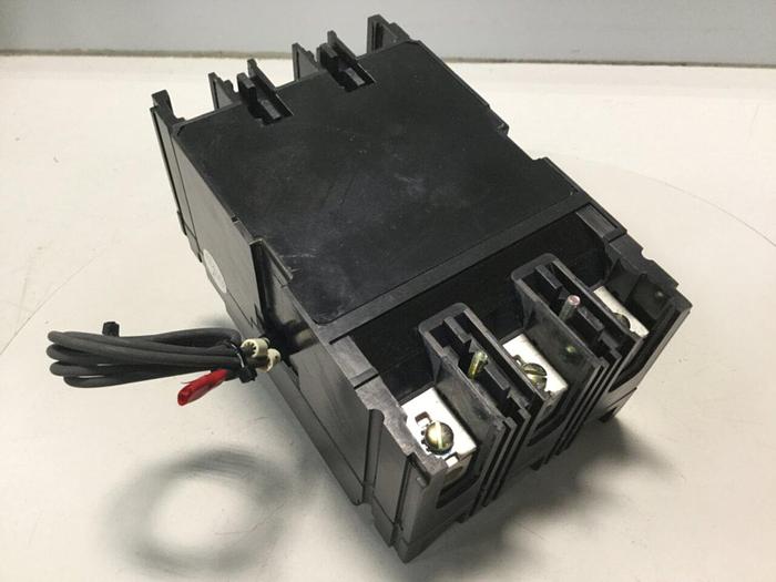 Used FUJI ELECTRIC 15 Amp Circuit Breaker BU-ESB3015 #104227