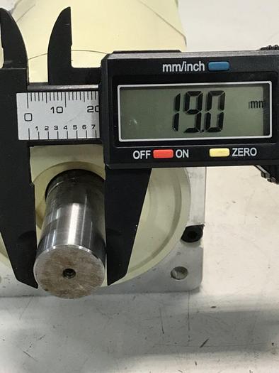 Used PANASONIC Servo Motor MSM082ASB #134649