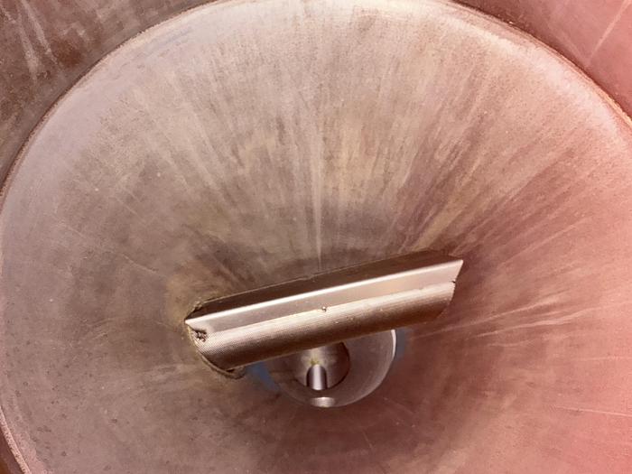 Used NOVATEC MPC-150