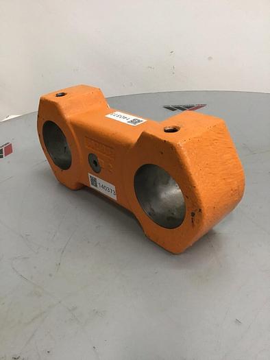 Used CINCINNATI MILACRON Toggle Link 5021932 #140373