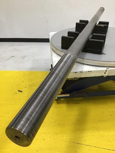 Used VAN DORN Tie Bar 302553D Used