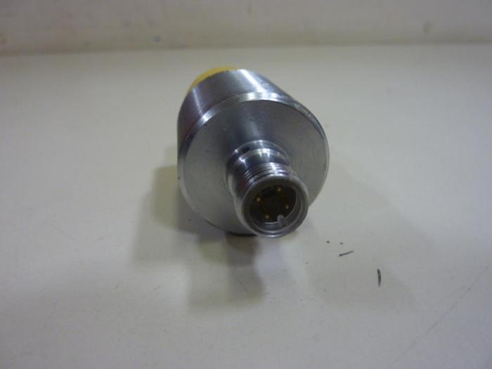 Used TURCK ELEKTRONIK Proximity Sensor AP6X-H1141 #62579