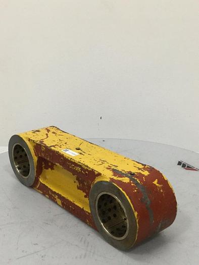 Used VAN DORN Toggle Link 341730 #117584