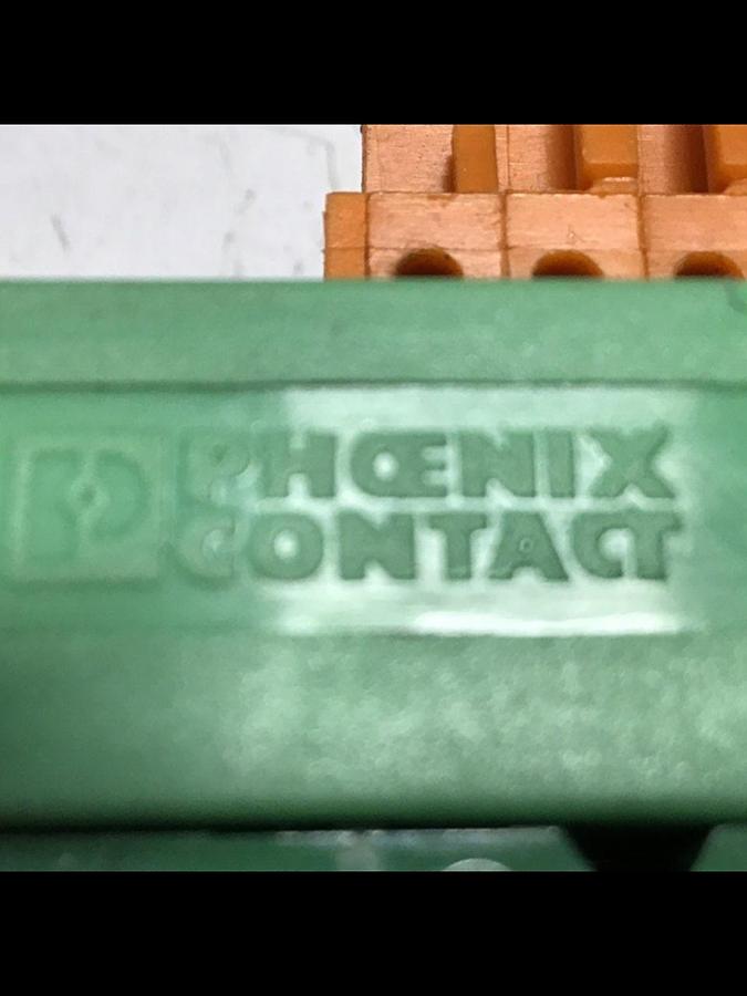 Used DEMAG Module 92464866 USED 