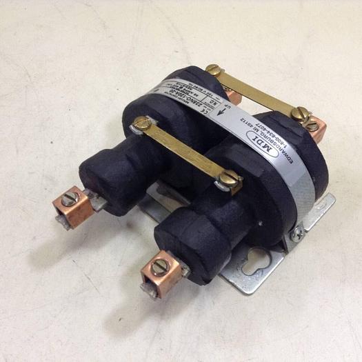 Used MDI Contactor 235NO-120A-20 Used