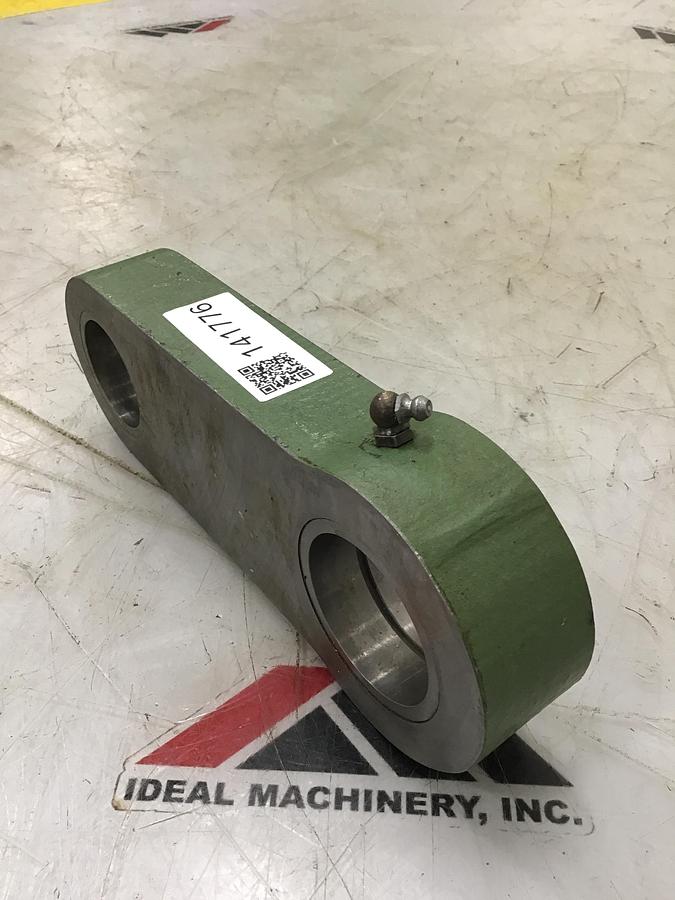 Used NEWBURY 150TON / TL