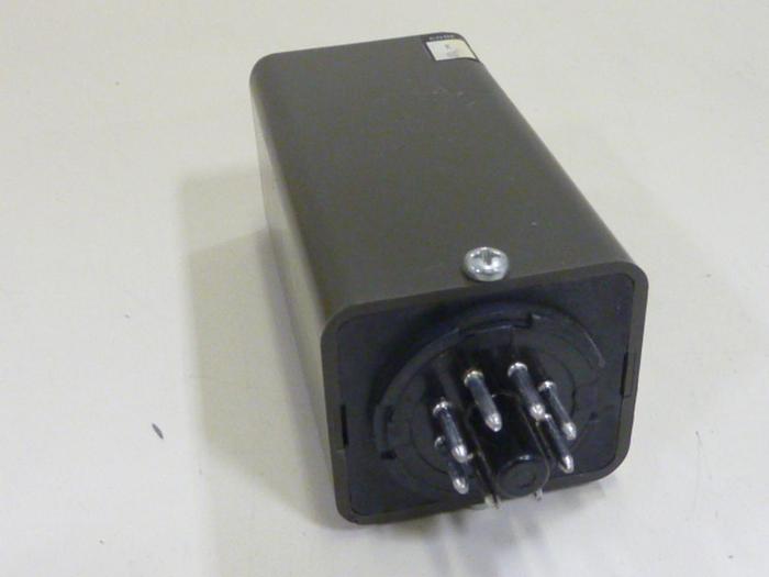 Used EAGLE SIGNAL Relay CG914A3 #61299