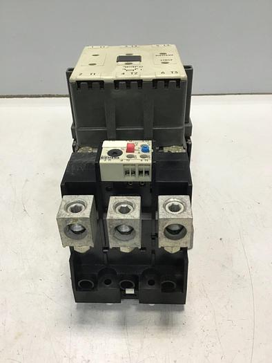 Used SIEMENS Starter 3TB5217-OA #139787