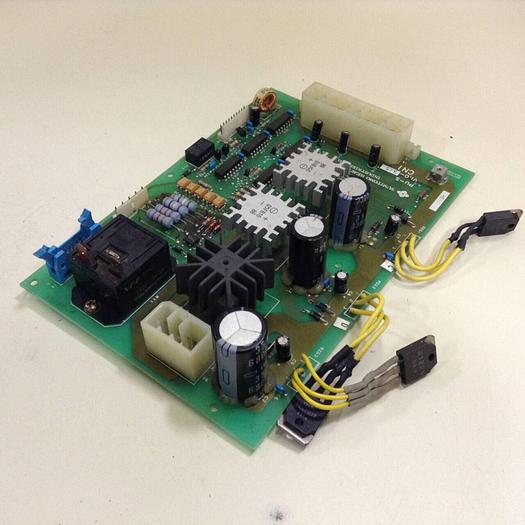 Used SUMITOMO Circuit Board PU-S Used