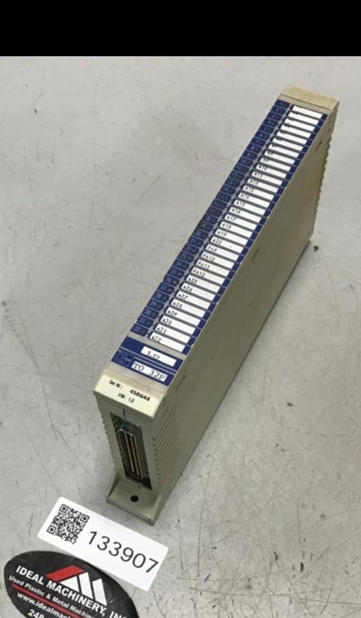 Used SIGMATEK Module TO32F 01-007-325 USED