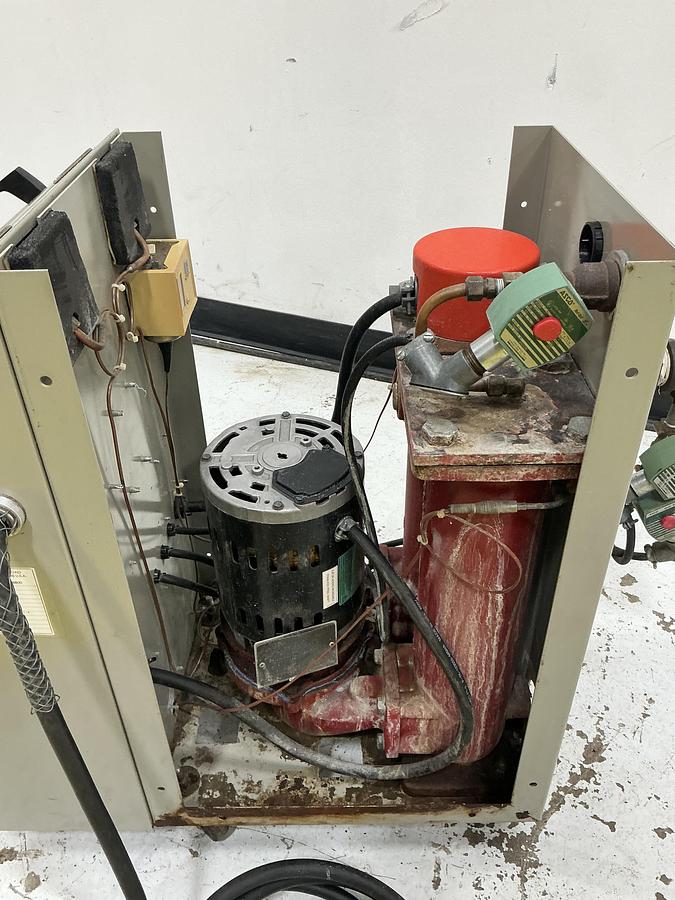 Used Conair  TC1-DI