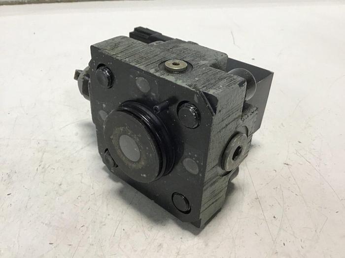 Used VICKERS Valve DTSPC-EHST-210B-24V #134305