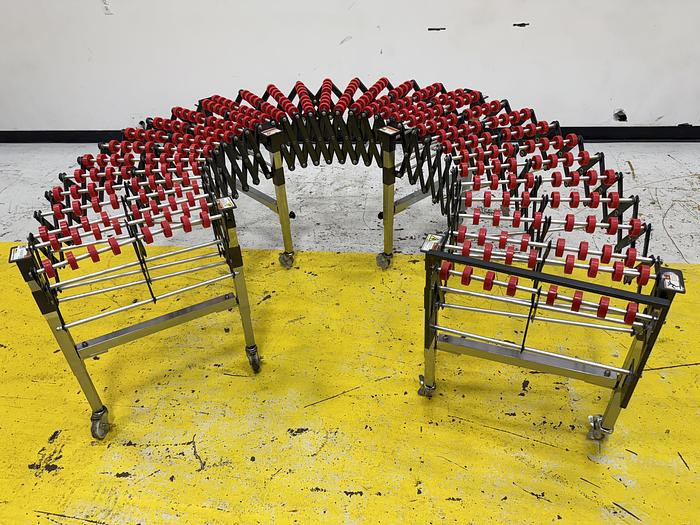 Used Generic Needs model #