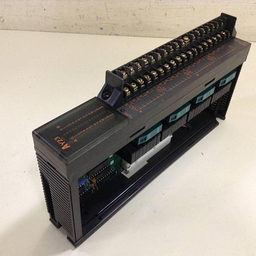 Used MITSUBISHI Controller AY23 #83630