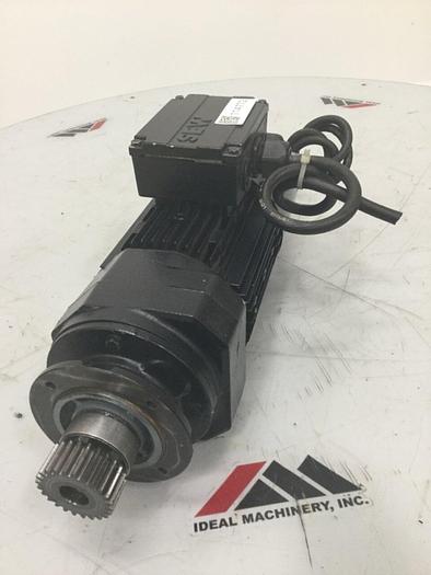 Used SEW USOCOME Servo Motor RF32DT80K4/BMG/HR #114772