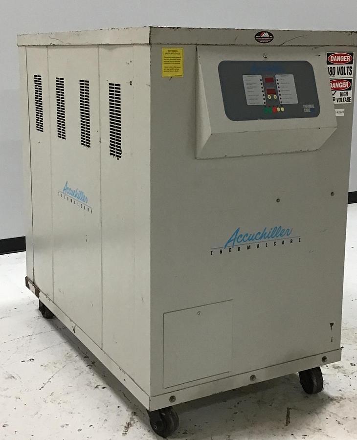 Used THERMAL CARE AQ0W1004