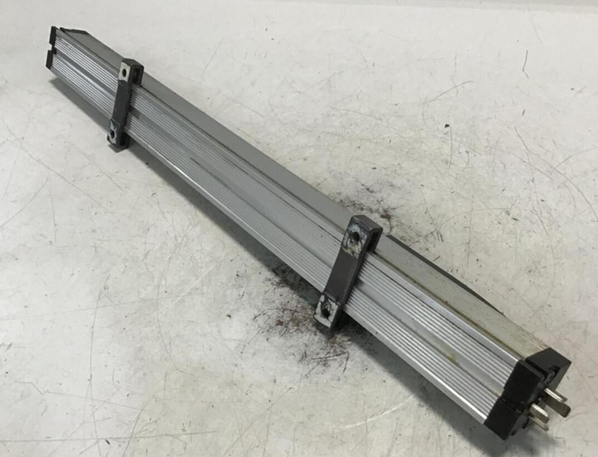 Used NOVOTECHNIK Linear Transducer TLH360 USED