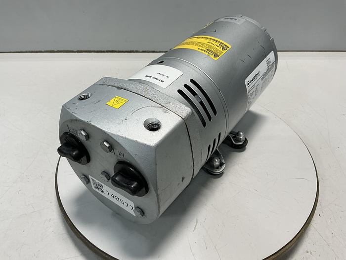 Used MARATHON ELECTRIC 5KH36KNA510X